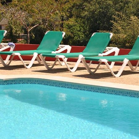 Quinta Villa Arrabida Vila Fresca Екстер'єр фото