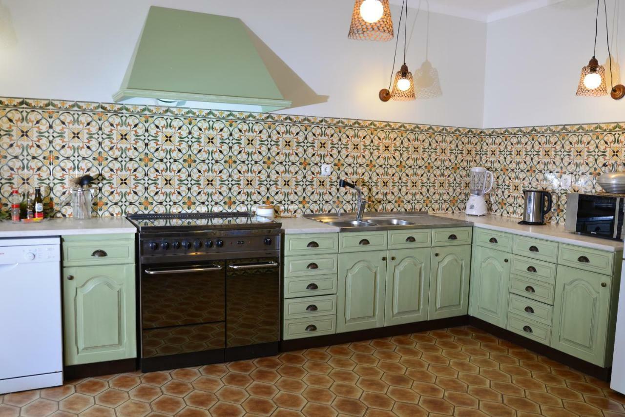 Quinta Villa Arrabida Vila Fresca Екстер'єр фото