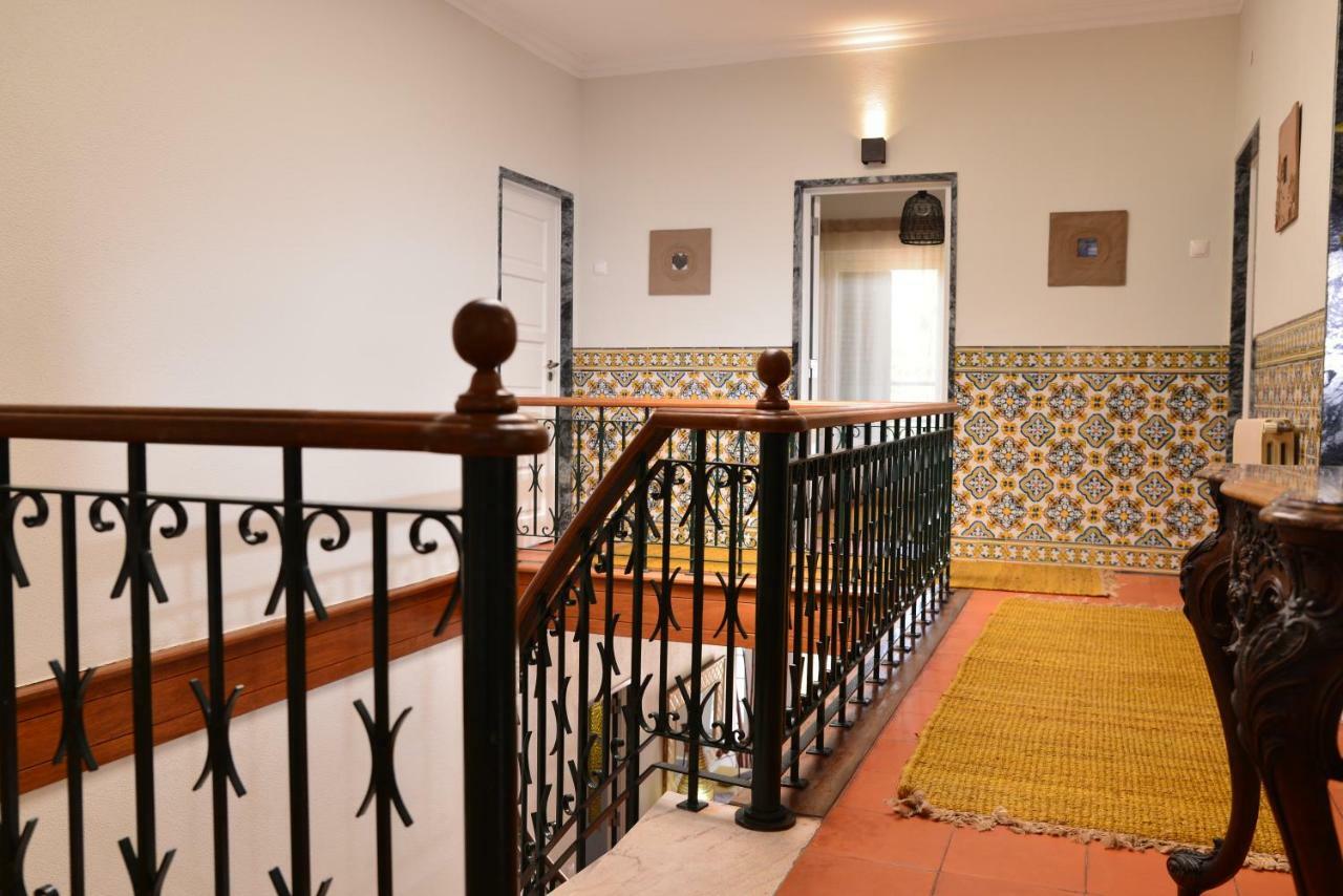 Quinta Villa Arrabida Vila Fresca Екстер'єр фото