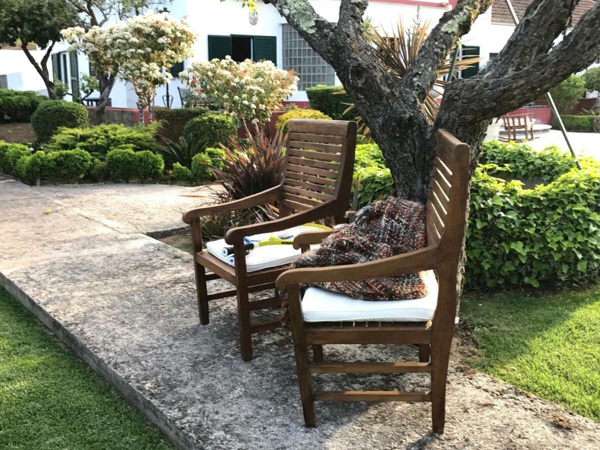 Quinta Villa Arrabida Vila Fresca Екстер'єр фото