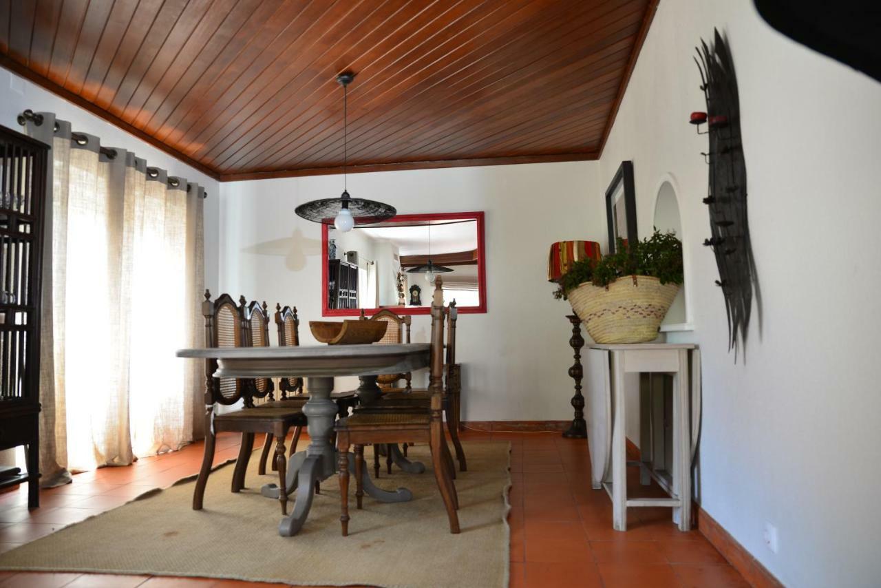 Quinta Villa Arrabida Vila Fresca Екстер'єр фото