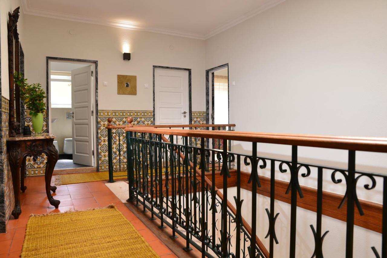 Quinta Villa Arrabida Vila Fresca Екстер'єр фото