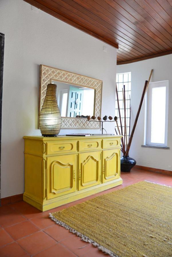 Quinta Villa Arrabida Vila Fresca Екстер'єр фото