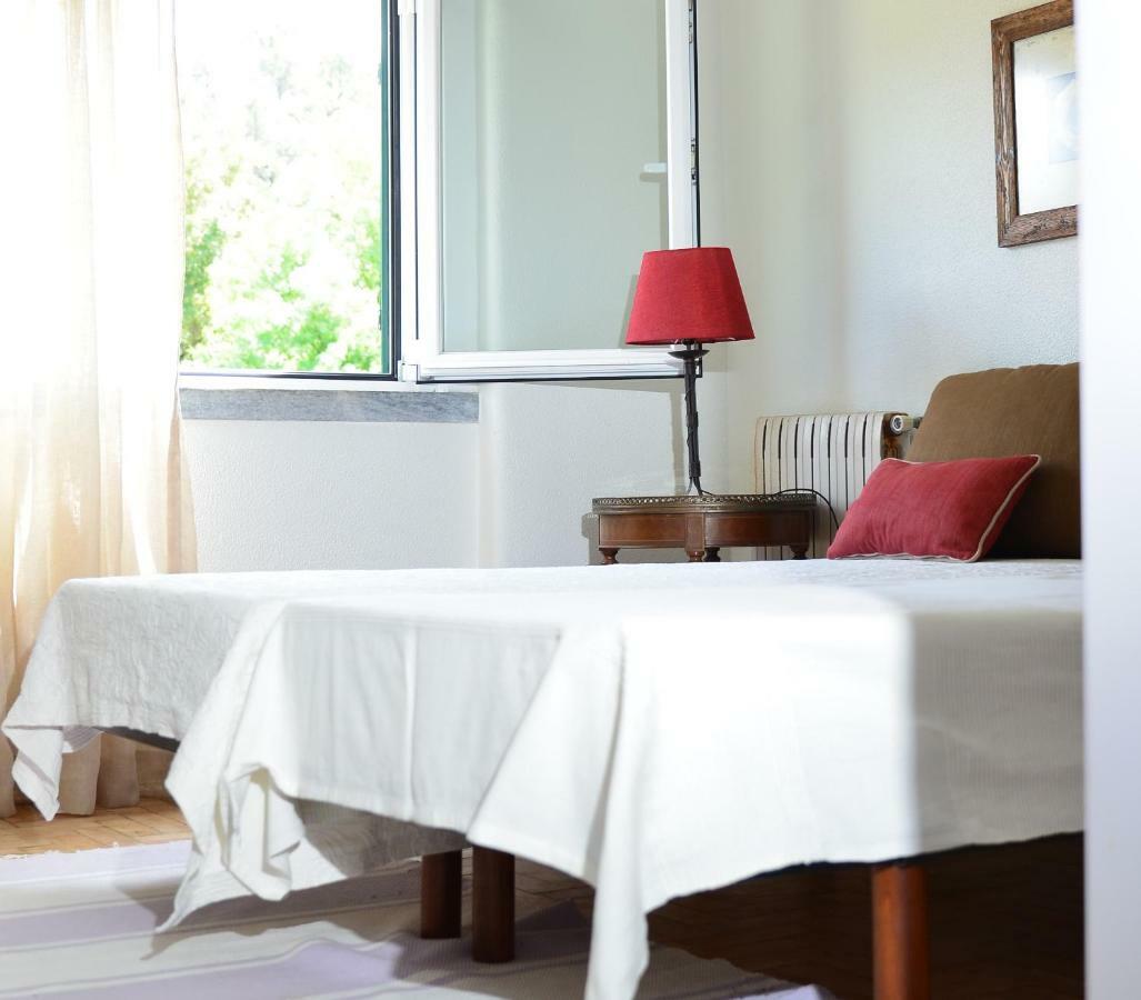 Quinta Villa Arrabida Vila Fresca Екстер'єр фото