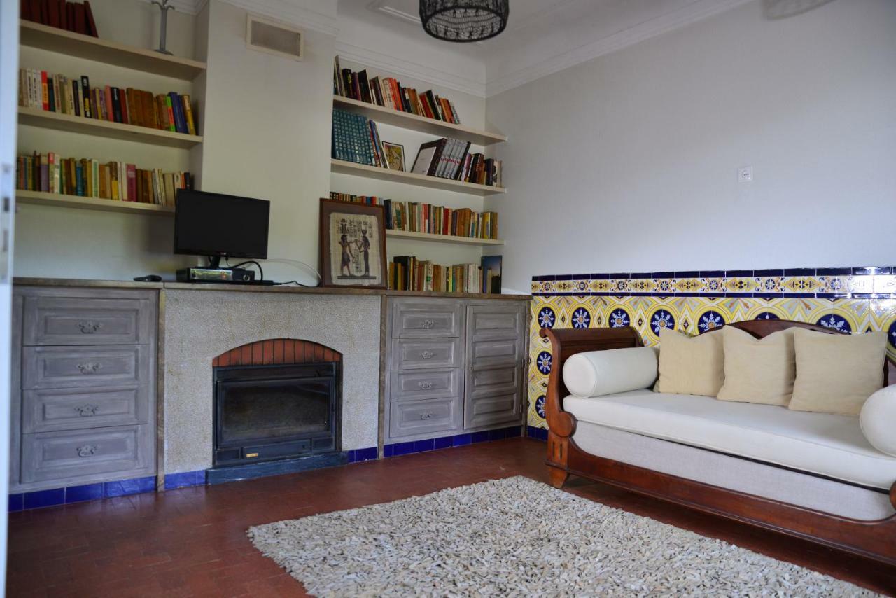 Quinta Villa Arrabida Vila Fresca Екстер'єр фото