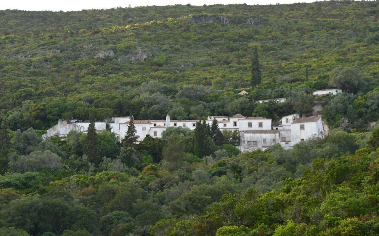 Quinta Villa Arrabida Vila Fresca Екстер'єр фото