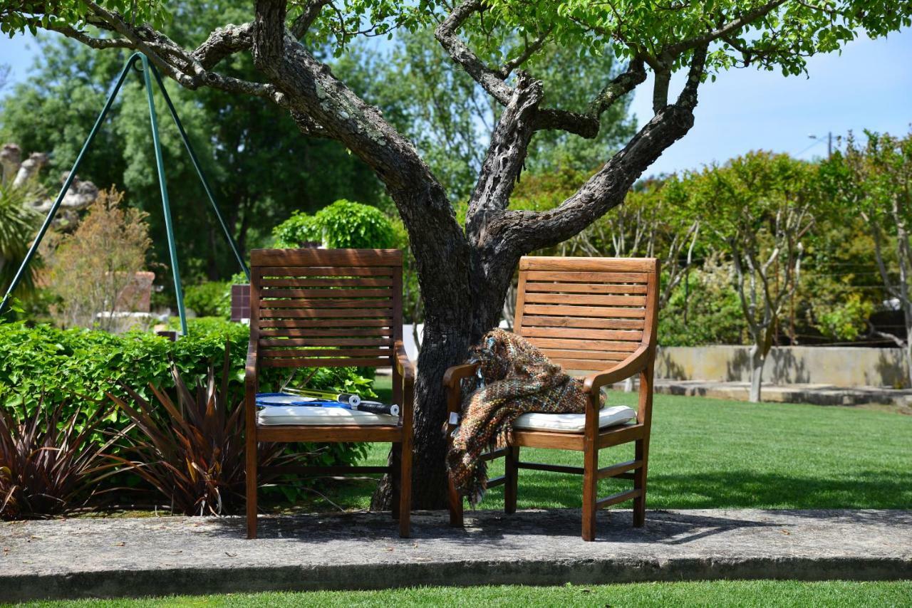 Quinta Villa Arrabida Vila Fresca Екстер'єр фото