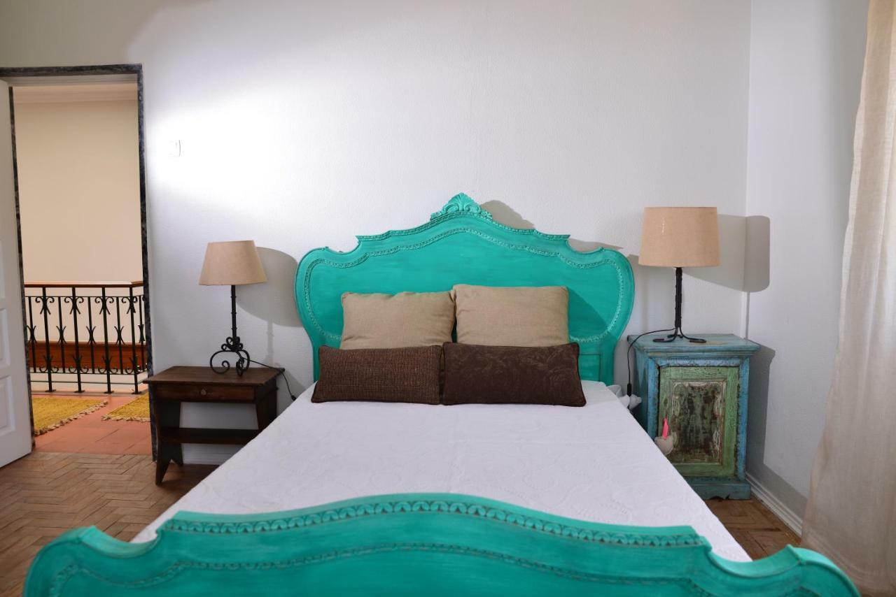 Quinta Villa Arrabida Vila Fresca Екстер'єр фото