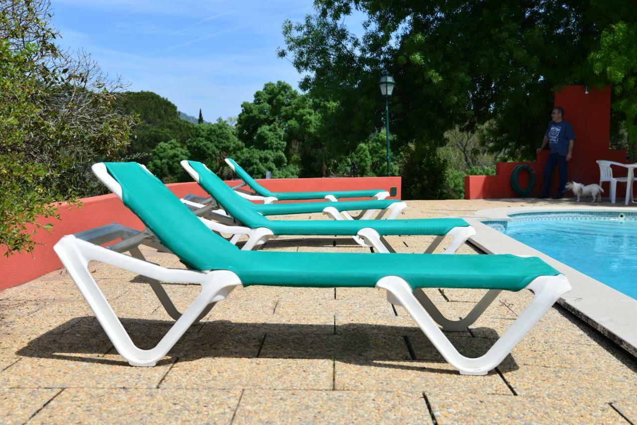Quinta Villa Arrabida Vila Fresca Екстер'єр фото