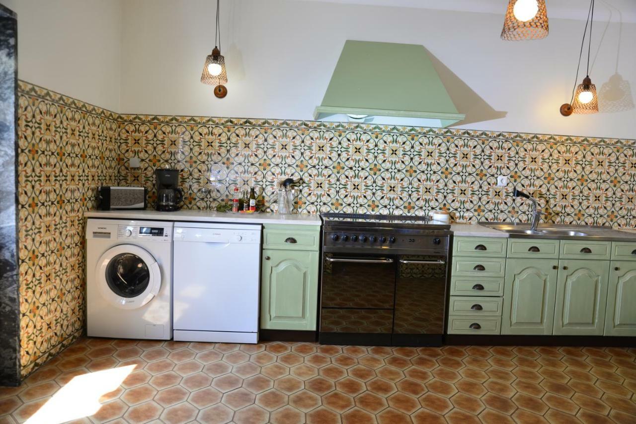 Quinta Villa Arrabida Vila Fresca Екстер'єр фото