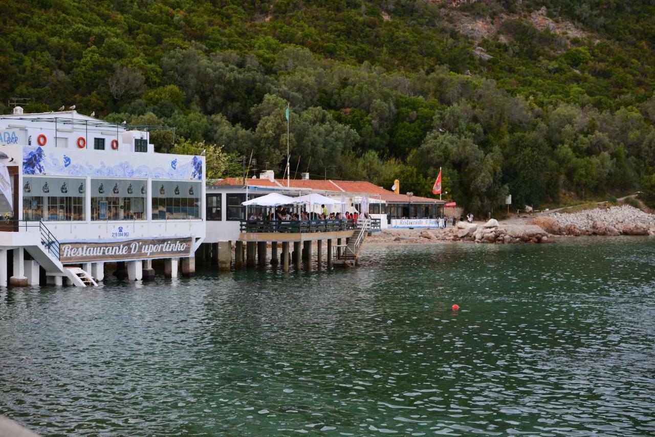 Quinta Villa Arrabida Vila Fresca Екстер'єр фото