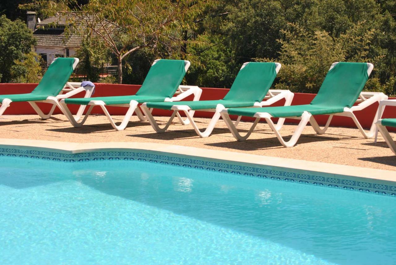 Quinta Villa Arrabida Vila Fresca Екстер'єр фото